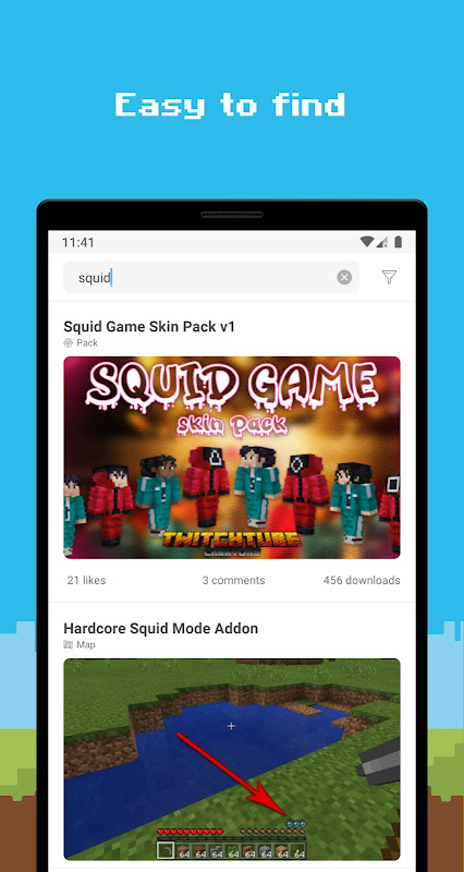 Master Mods For Minecraft – PE 6