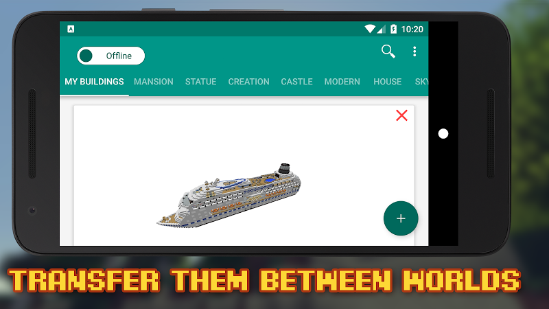 Building Mods for Minecraft 6