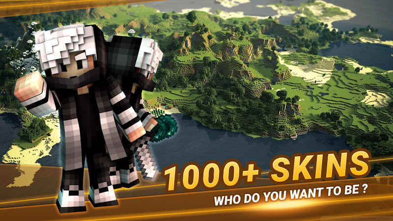 Mods AddOns for Minecraft PE 4