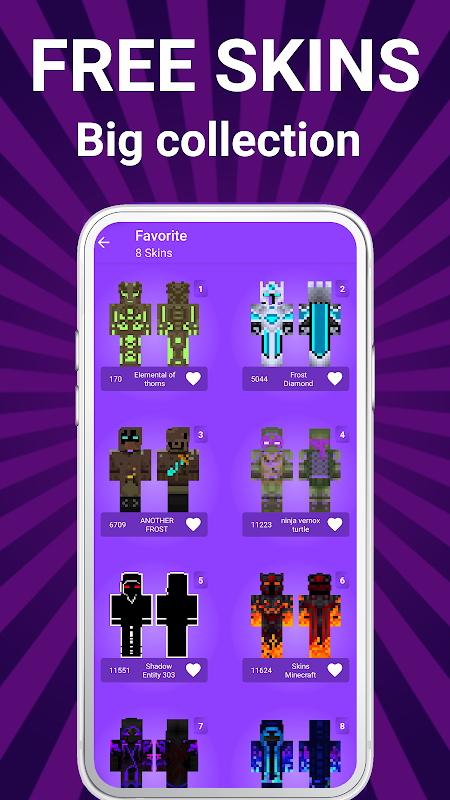 Boys Skins For Minecraft PE 2