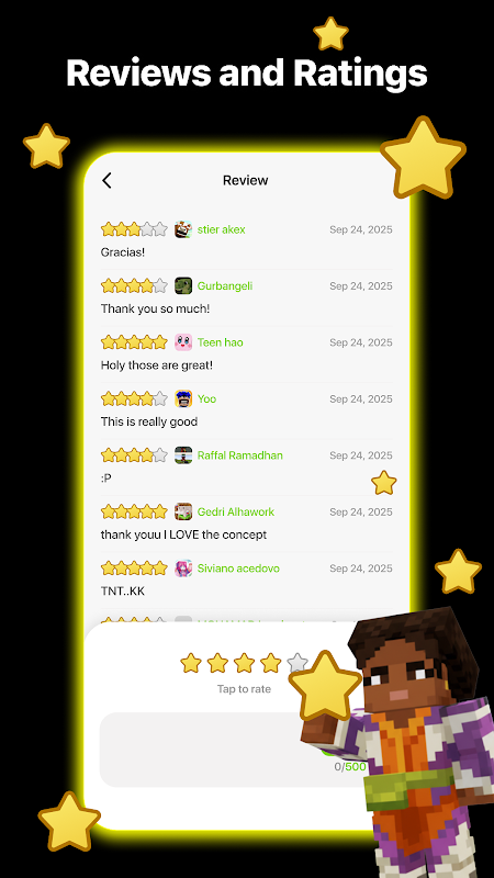 Addons for Minecraft 6