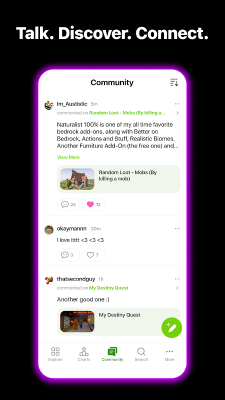 Addons for Minecraft 5