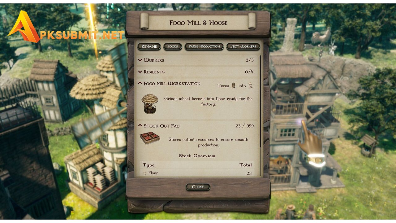 Masters of Albion
