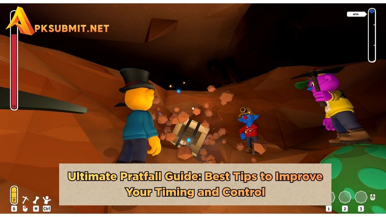 Pratfall
