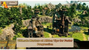 Ultimate Masters of Albion Tips for Faster Progression