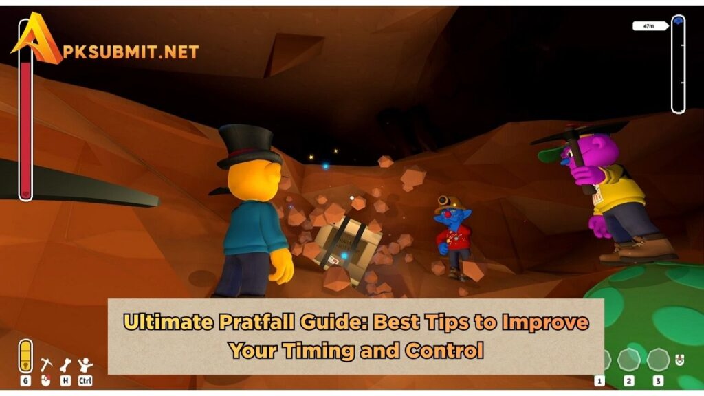 Ultimate Pratfall Guide: Best Tips to Improve Your Timing and Control
